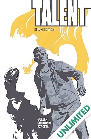 Talent: Deluxe Edition